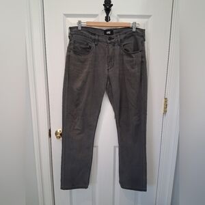 Paige Men's Federal Gray Jeans